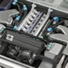Revell 1/24 Bugatti EB110 Starter Set