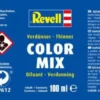 Revell Color Mix Enamel Paint Thinner 100ml