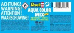 Revell Color Mix Thinner for Acrylic Paints 100ml