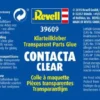 Revell Contacta Clear 20g Modelling Adhesive