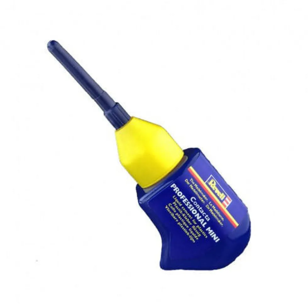 Revell Contacta Pro Modelling Glue 12.5g