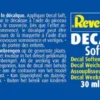 Revell Decal Soft Decal Softening Solution 30ml
