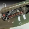Revell 1/48 Dornier Do 335 Pfeil