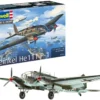 Revell 1/32 Heinkel He 111P-1