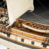 Revell 1/96 HMS Beagle