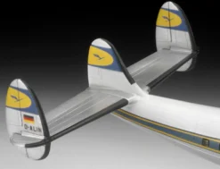 Revell 1/144 Lockheed L.1049G Super Constellation (Lufthansa)