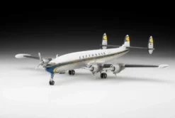 Revell 1/144 Lockheed L.1049G Super Constellation (Lufthansa)