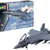 Revell 1/72 Lockheed Martin F-35A Lightning II