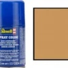 Revell 88 Matt Ochre 100ml Acrylic Spray Paint