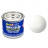 Revell 14ml 04 Enamel Gloss White Paint