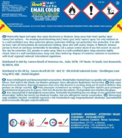 Revell 14ml 02 Enamel Matt Clear Paint