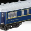 Revell 1/87 Orient Express (Revell Classics)