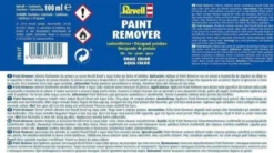 Revell Paint Remover 100ml