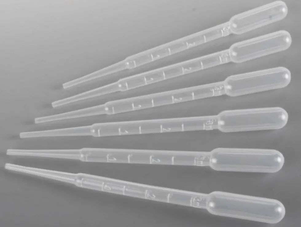 Revell Pipette Set