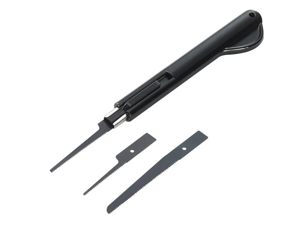 Revell Precision Saw with 3 Blades