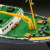 Revell 1/200 Smit Houston Tug Boat