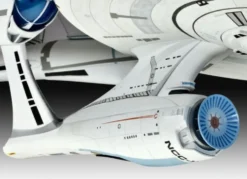 Revell 1/500 Star Trek USS Enterprise NCC-1701 Into Darkness