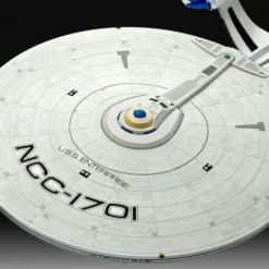 Revell 1/500 Star Trek USS Enterprise NCC-1701 Into Darkness