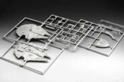 Revell Star Wars Millennium Falcon Starter Set