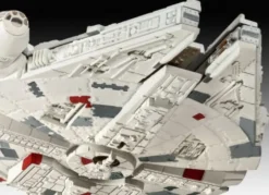 Revell Star Wars Millennium Falcon Starter Set