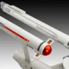 Revell 1/600 USS Enterprise NCC-1701 (TOS)