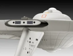 Revell 1/600 USS Enterprise NCC-1701 (TOS)