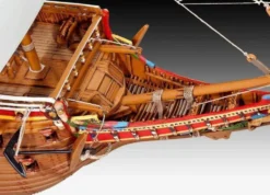 Revell 1/150 Vasa Swedish Royal Ship