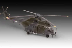Revell 1/144 Westland Puma HC.1