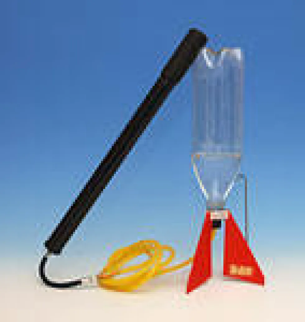 Rokit Water Rocket Kit