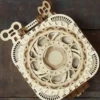 Rokr Treasure Box 3D Wooden Kit
