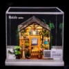 Rolife DIY House Dust Cover - Medium