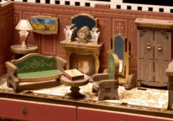 Rolife 1912 Eternal Atlantic Voyager (Titanic) 3D Wooden Kit