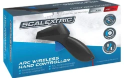 Scalextric ARC AIR/PRO Wireless Hand Controller
