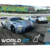 Scalextric ARC AIR World GT Slot Car Set