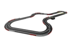 Scalextric ARC AIR World GT Slot Car Set