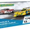 Scalextric Banked Curve R3 45 Deg