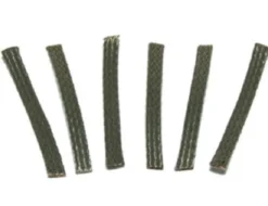Scalextric Braid Pack Of 6