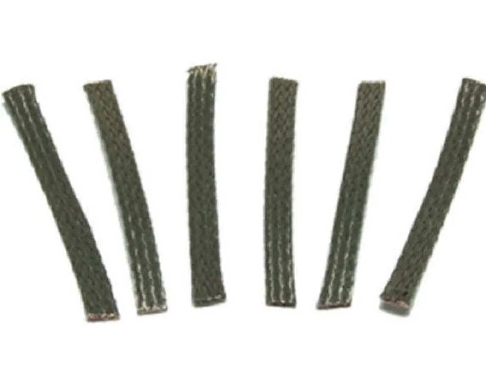 Scalextric Braid Pack Of 6