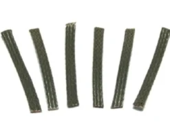Scalextric Braid Pack Of 6