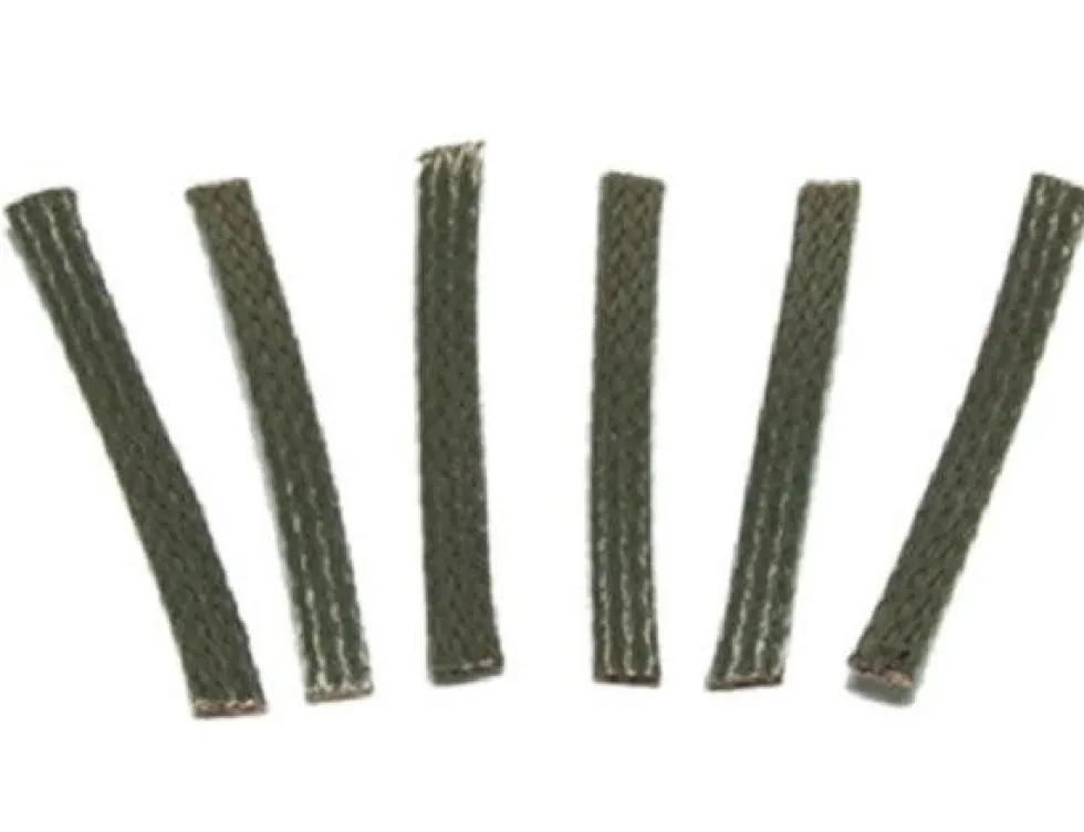 Scalextric Braid Pack Of 6