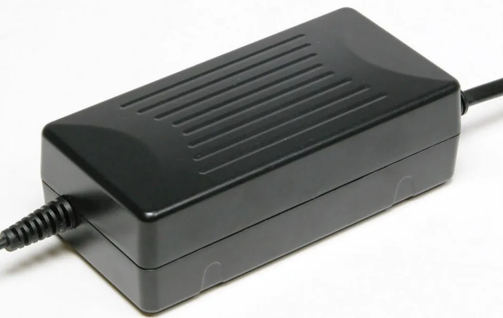 Scalextric Digital 15V 4 amp Transformer
