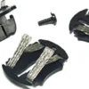 Scalextric Drift Guide Blade and Screw Pack