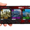 Scalextric Fast and Furious Hot Laps Race Set