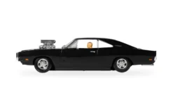 Scalextric Fast and Furious Hot Laps Race Set