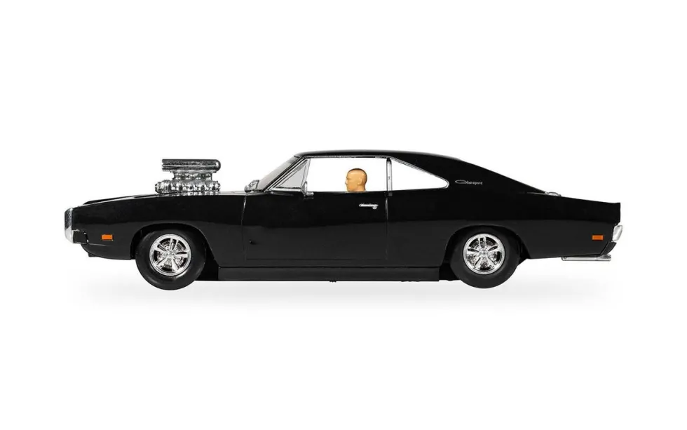 Scalextric Fast and Furious Hot Laps Race Set