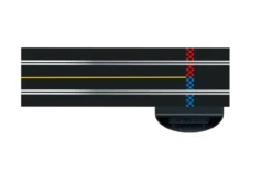Scalextric Fast and Furious Hot Laps Race Set