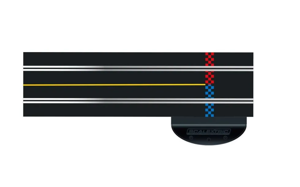 Scalextric Fast and Furious Hot Laps Race Set
