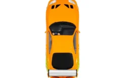Scalextric Fast and Furious Hot Laps Race Set