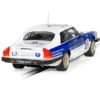 Scalextric Jaguar XJS - 1986 Bathurst 1000 - Goss + Muir Slot Car