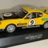 Scalextric Limited Edition Maserati Coupe Range Presentation 2006 Range Presentation Slot Car
